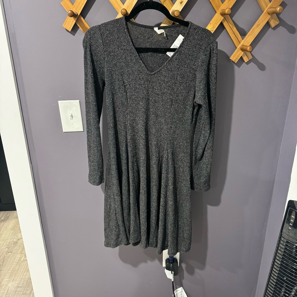 Mia and Tess midi dress